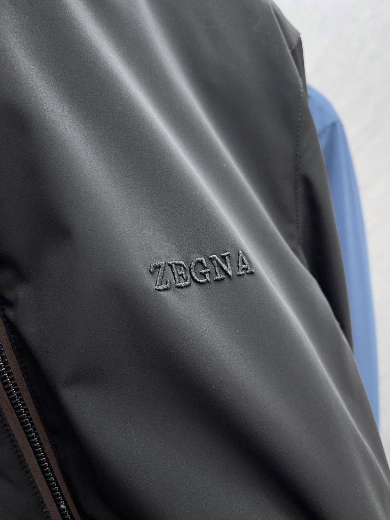 Zegna Down Jackets